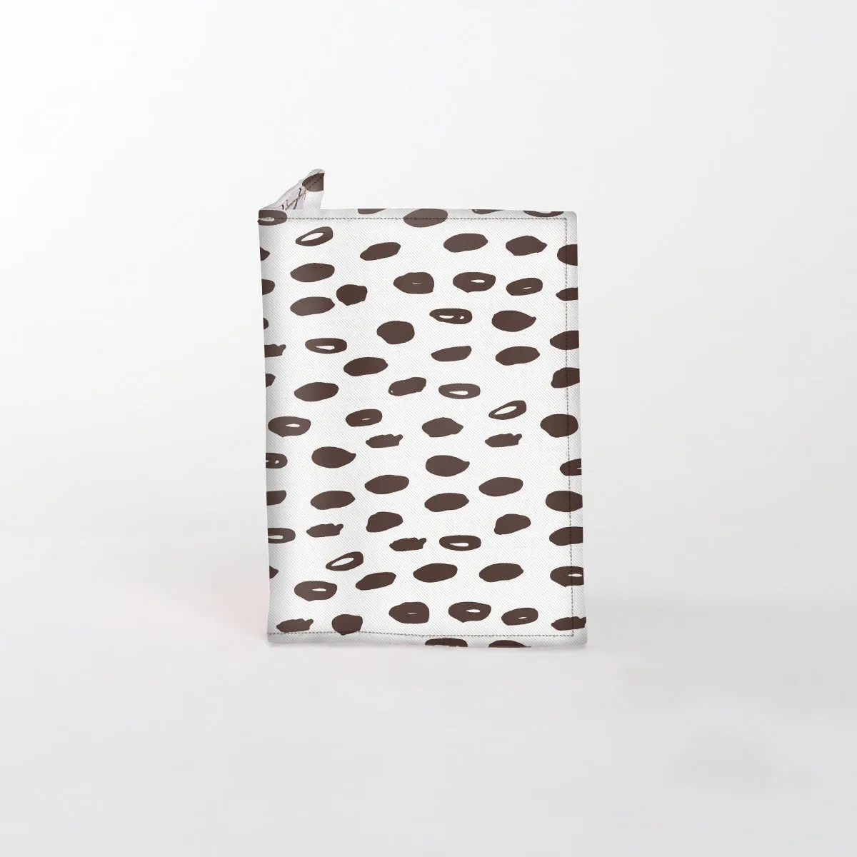 Kids Passport Holders Laminated Fabric