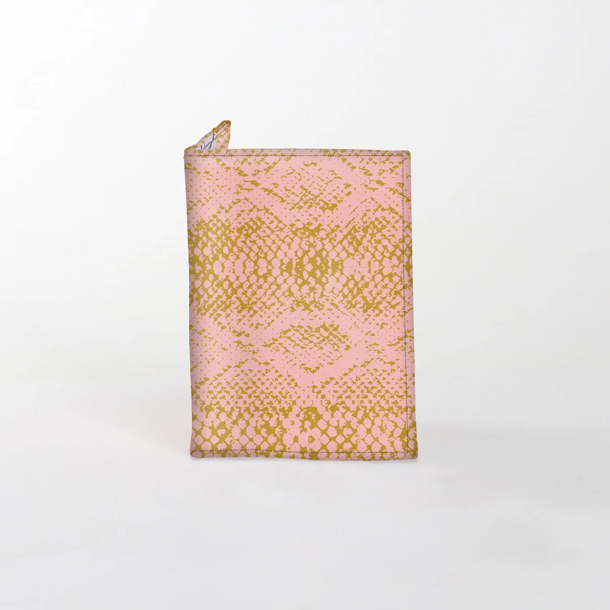 Kids Passport Holders Laminated Fabric