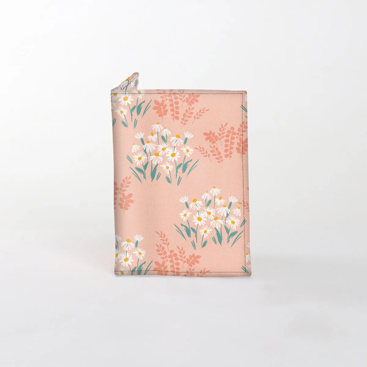 Kids Passport Holders Laminated Fabric