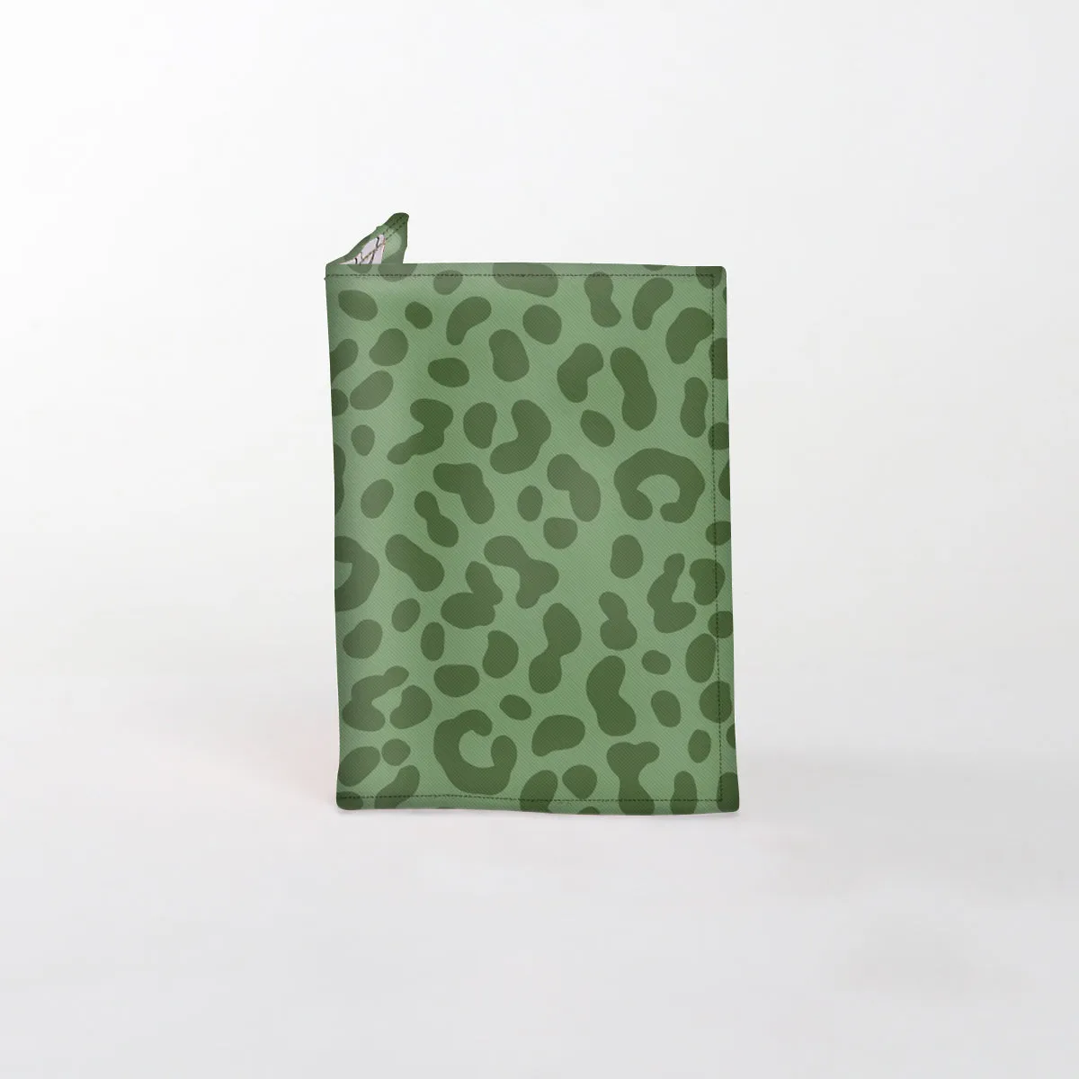 Kids Passport Holders Laminated Fabric