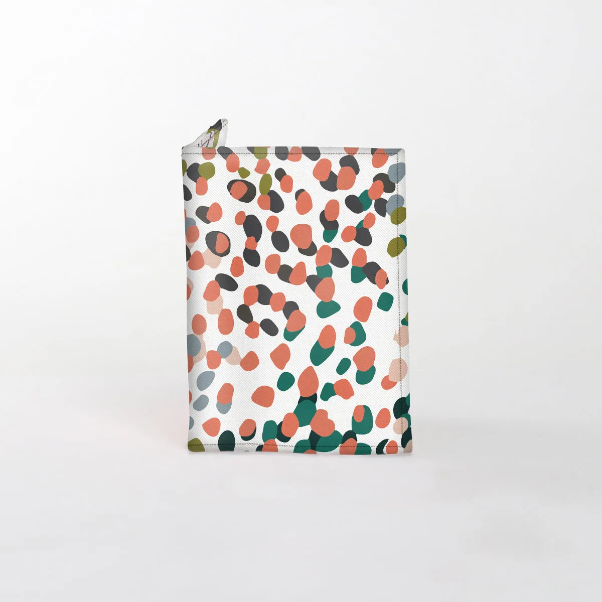Kids Passport Holders Laminated Fabric