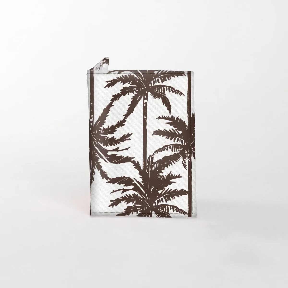Kids Passport Holders Laminated Fabric