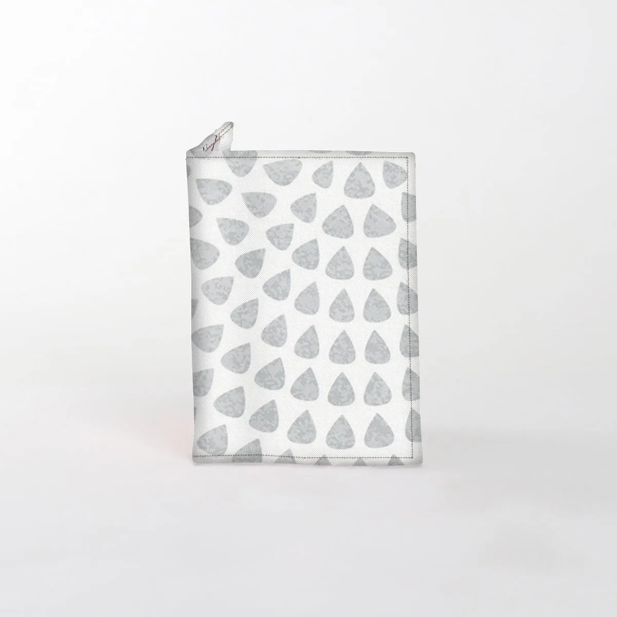 Kids Passport Holders Laminated Fabric