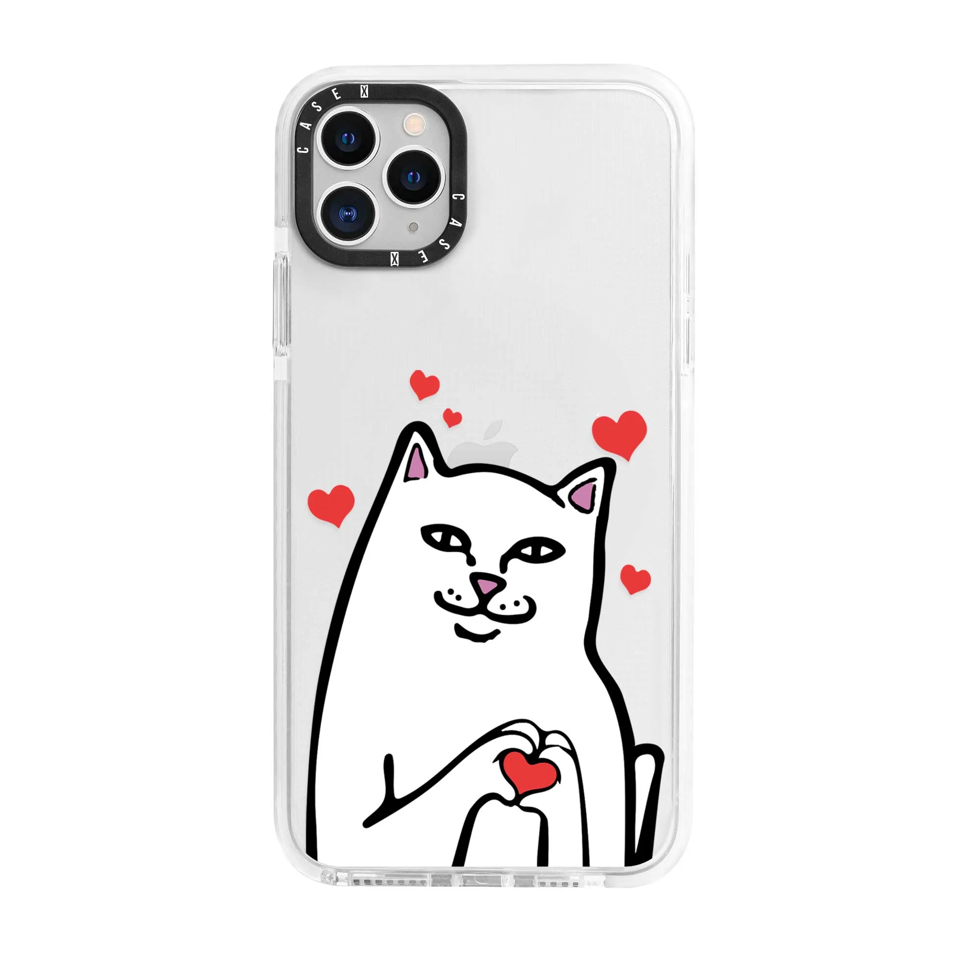 Kitty Love