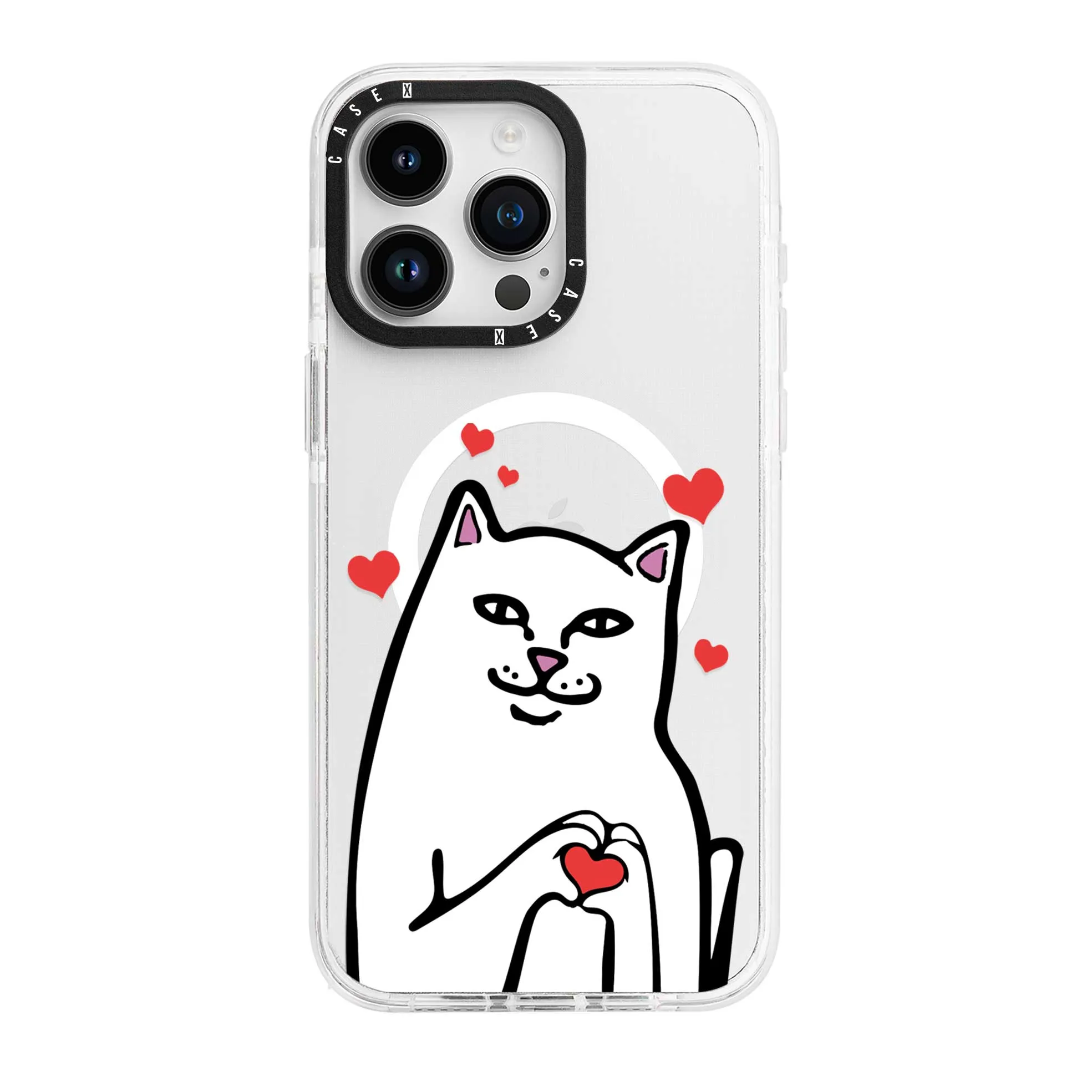 Kitty Love