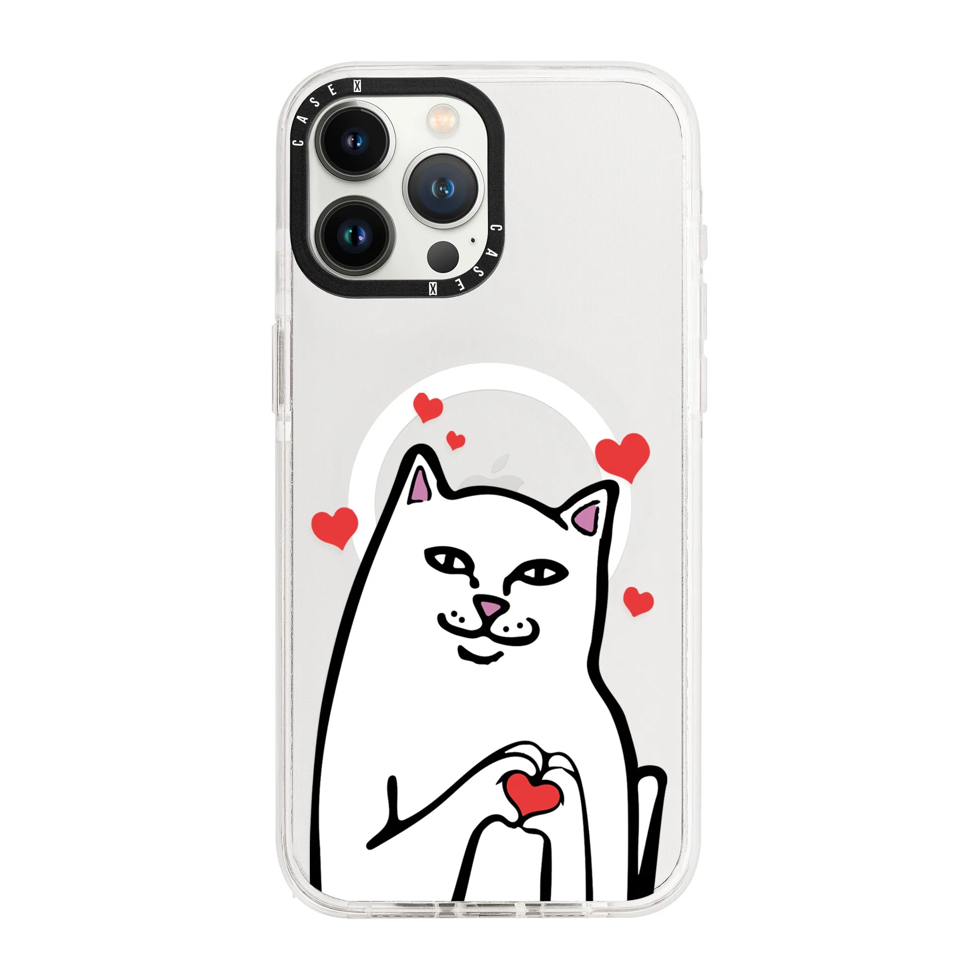 Kitty Love
