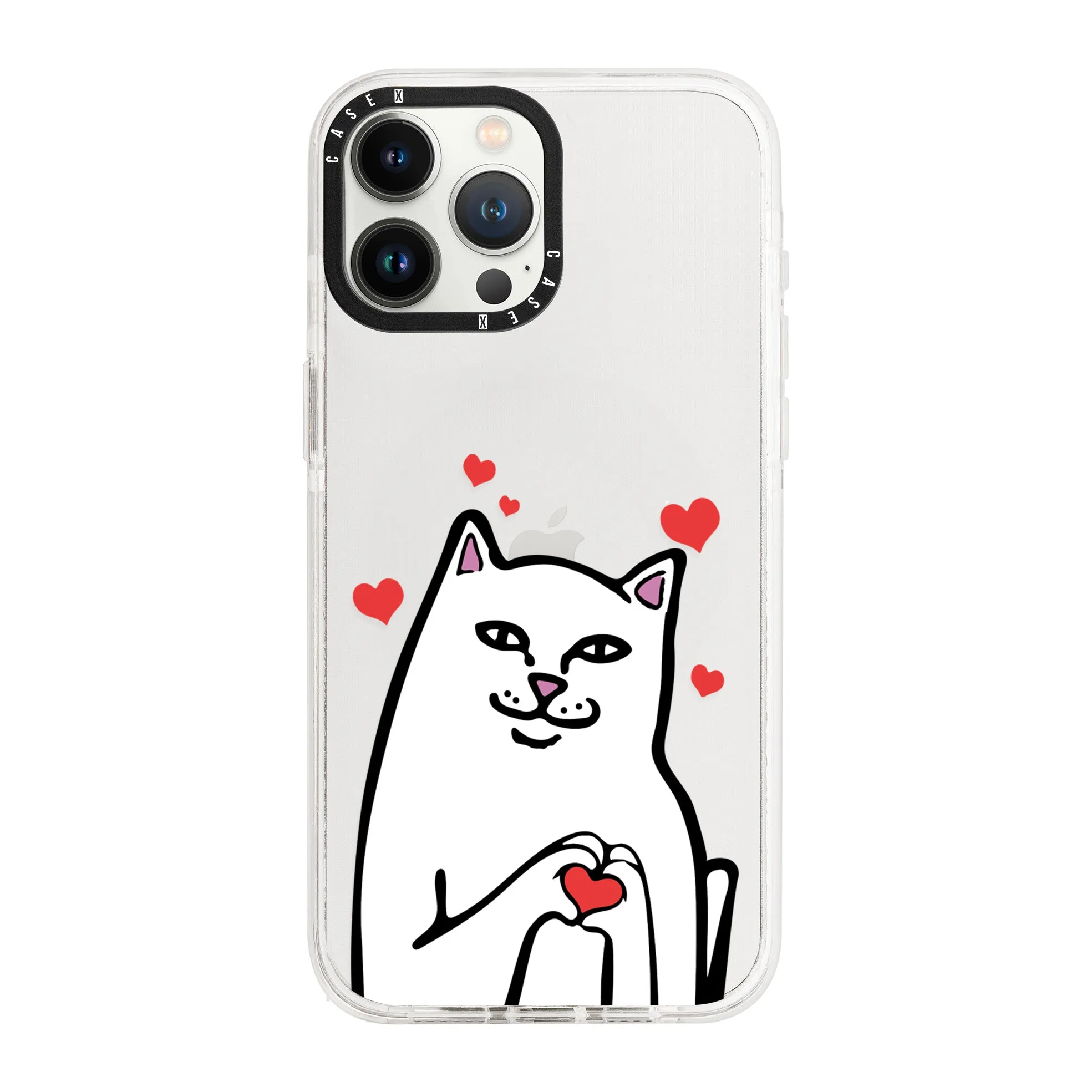 Kitty Love