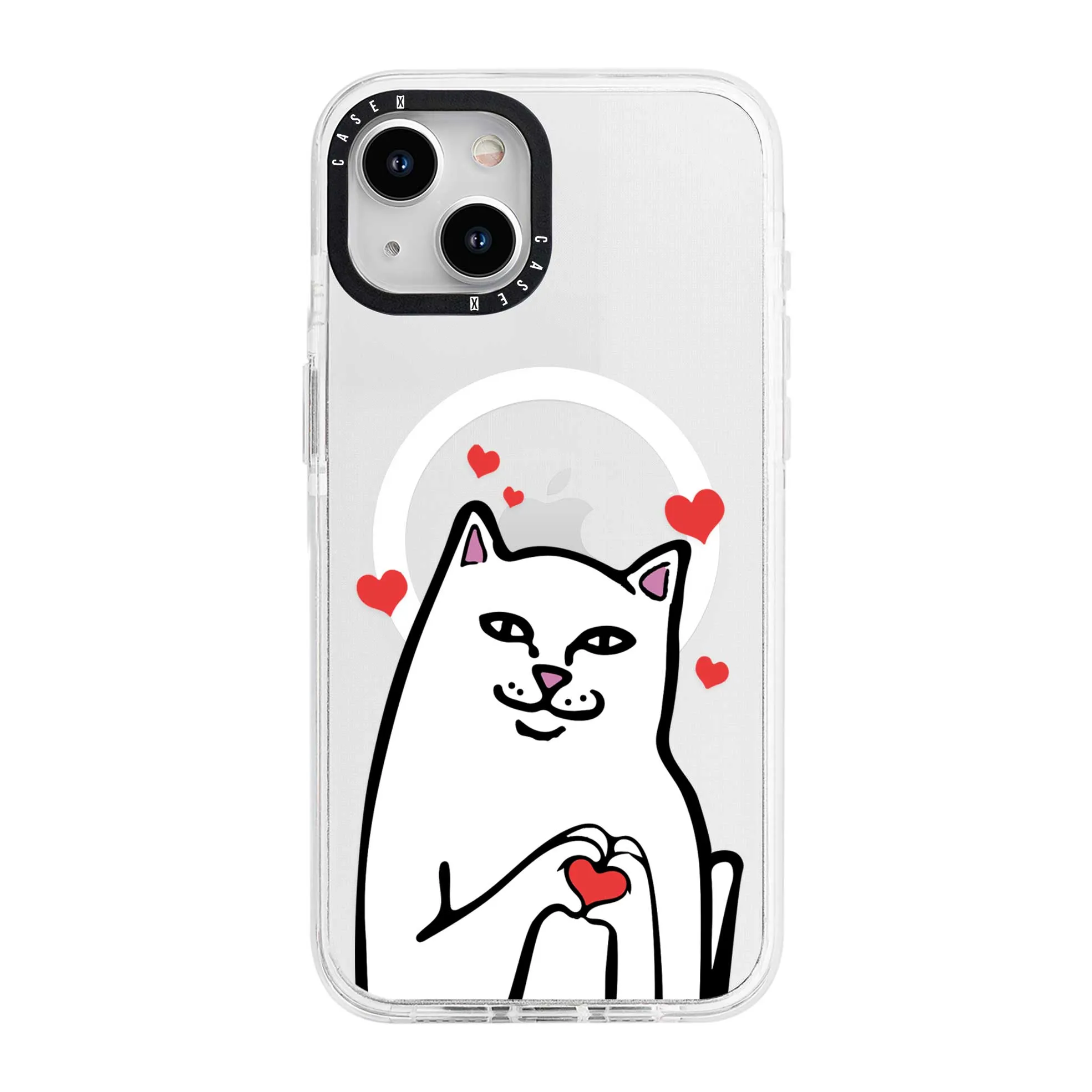 Kitty Love
