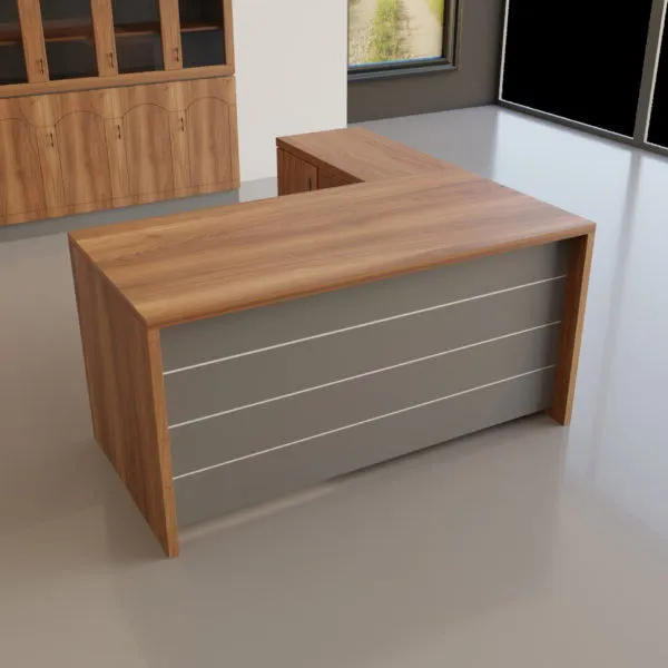 Kube Manager Desk