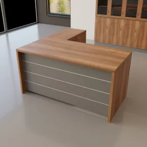 Kube Manager Desk