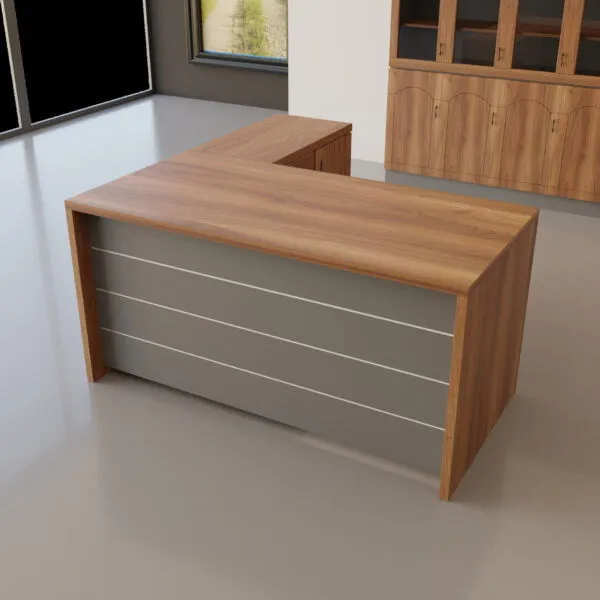 Kube Manager Desk