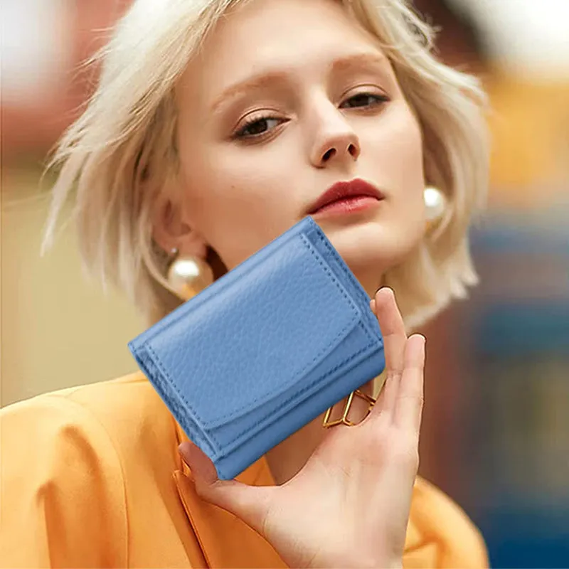 Ladies Mini Purse