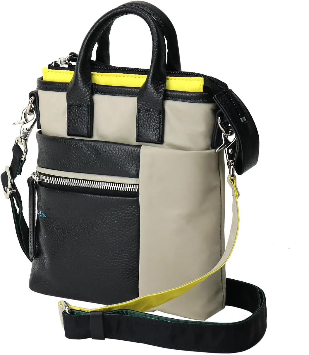 LANVIN en Bleu Contemporary
