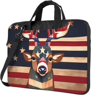 Laptop Bags Stylish, Functional, and Secure Cases for Men and Women, 15.6-inch Laptop Bags angel feathers