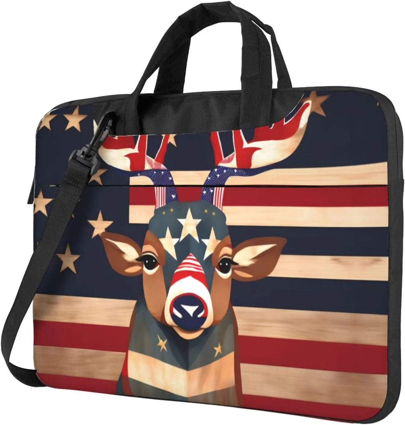 Laptop Bags Stylish, Functional, and Secure Cases for Men and Women, 15.6-inch Laptop Bags angel feathers