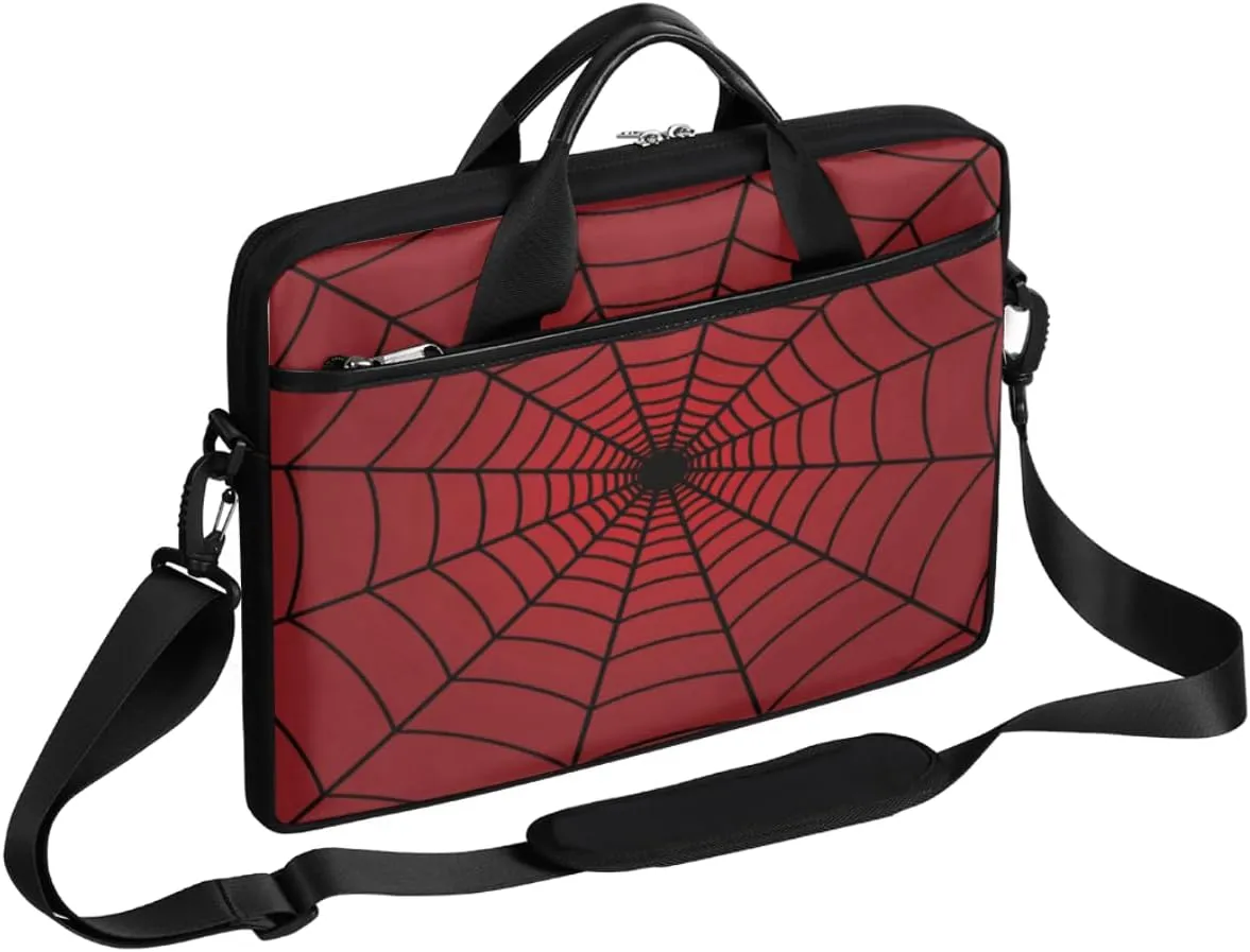 Laptop Case Bag,15.6 inch Laptop Sleeve Bag,Shockproof Protective Computer Cover,Water Resistant Notebook Briefcase（25）