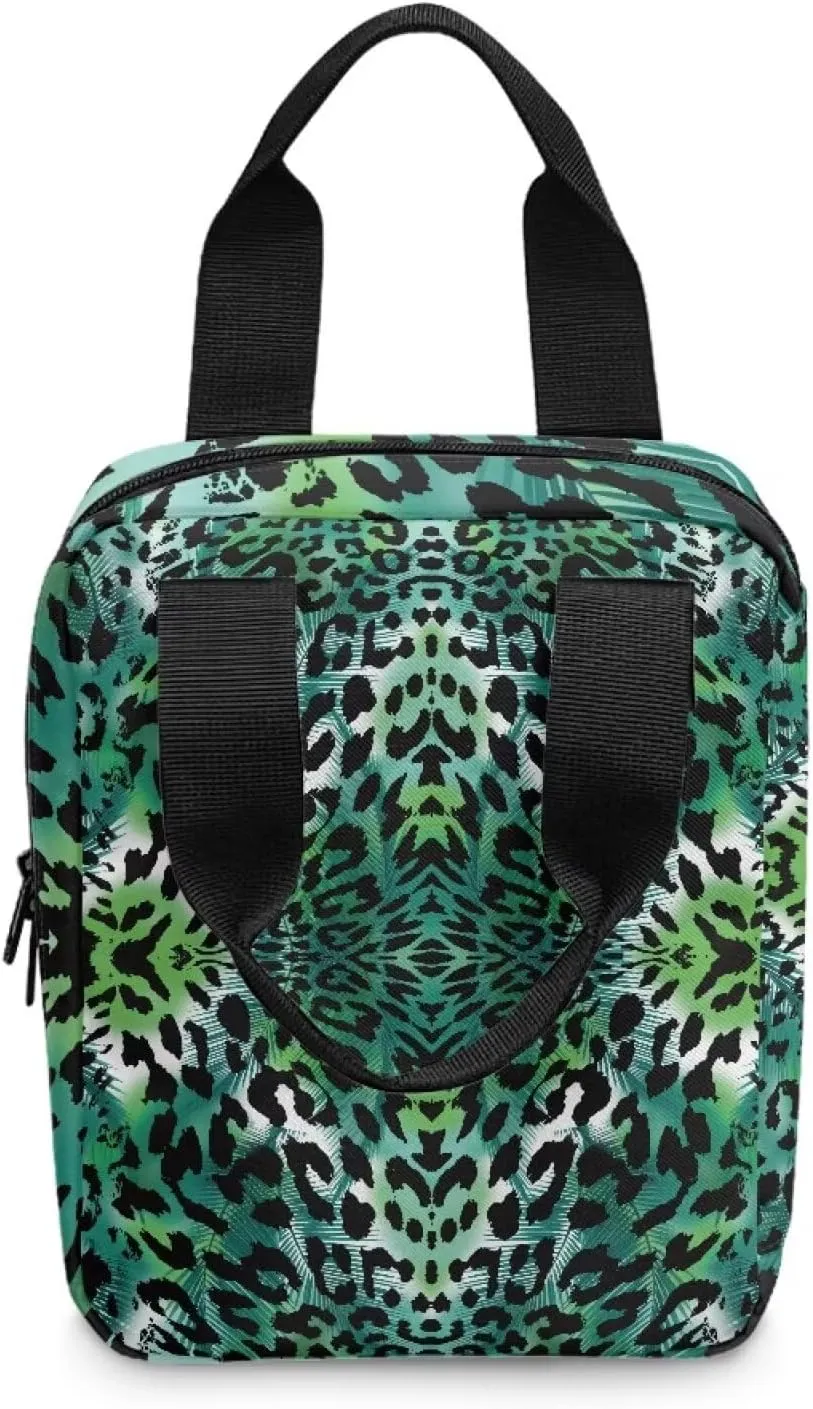 Large Bible Cover-Polyester Bible Cases for Women-Bible Bag Girls Bible Cover with Handle Zippered Pocket Pen Slots
