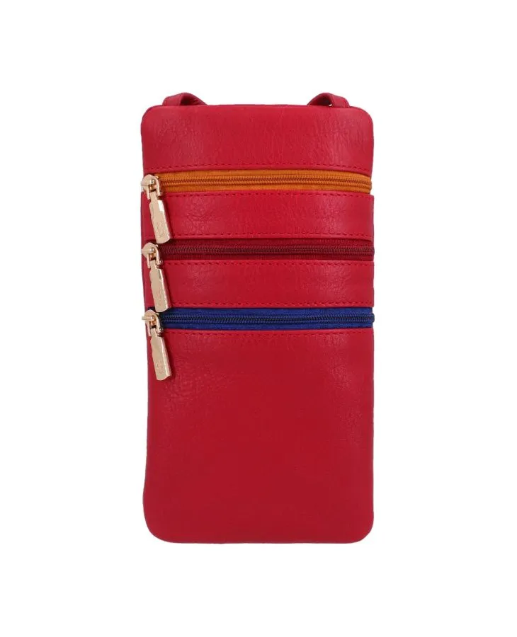 LAX Travel Pouch