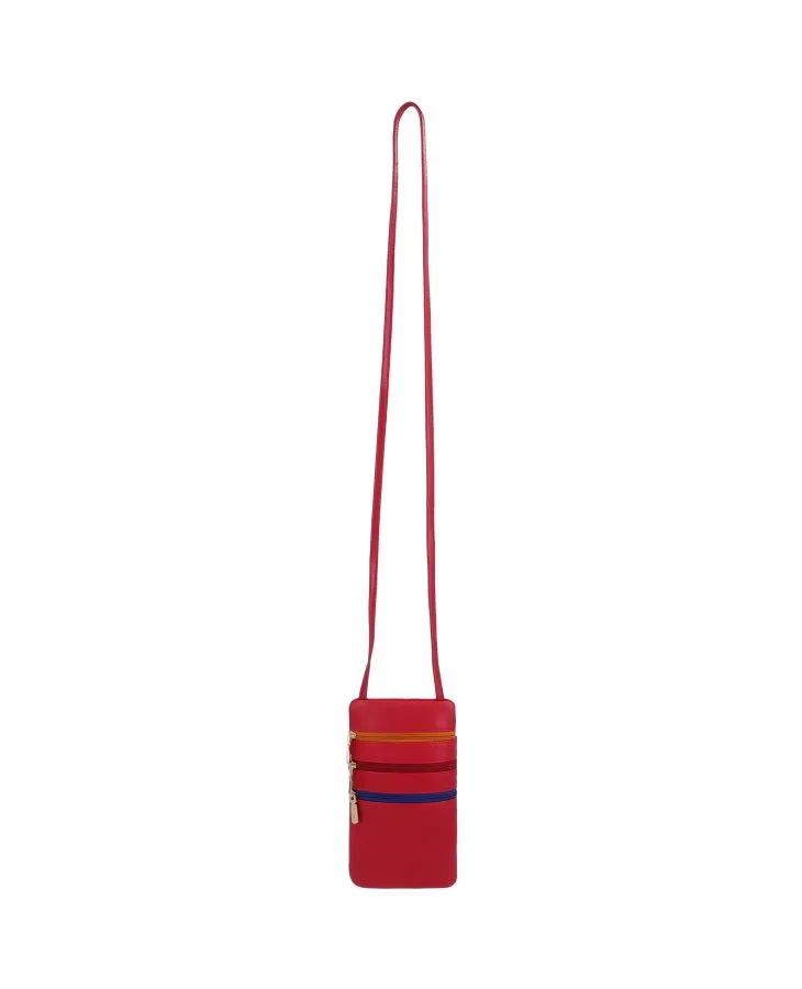 LAX Travel Pouch