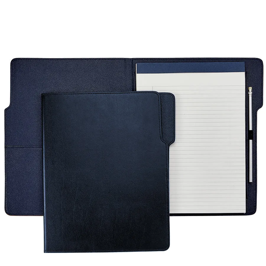 Leather Hugo Portfolio
