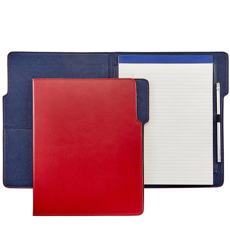 Leather Hugo Portfolio