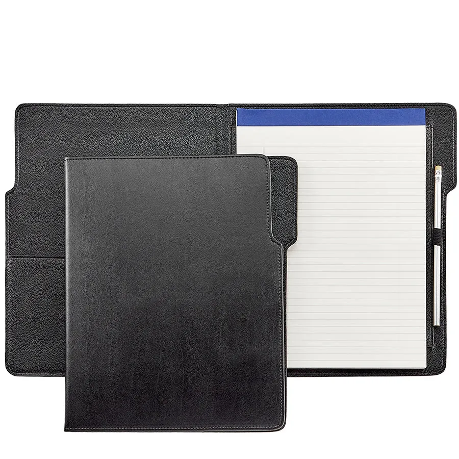 Leather Hugo Portfolio