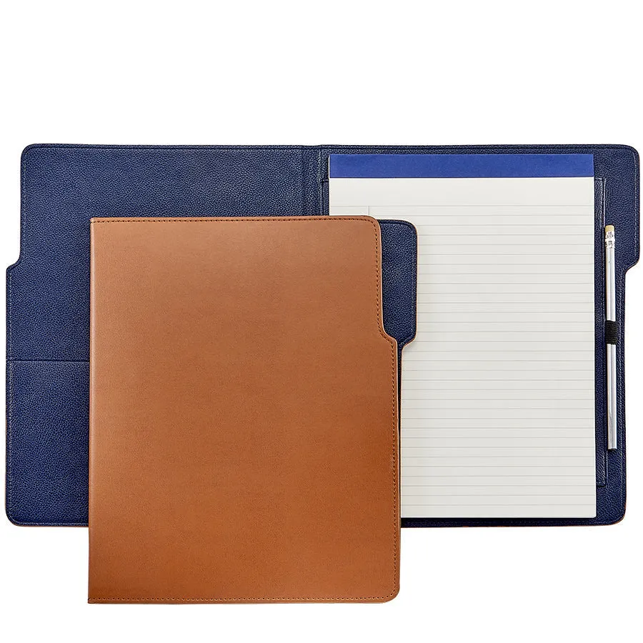 Leather Hugo Portfolio