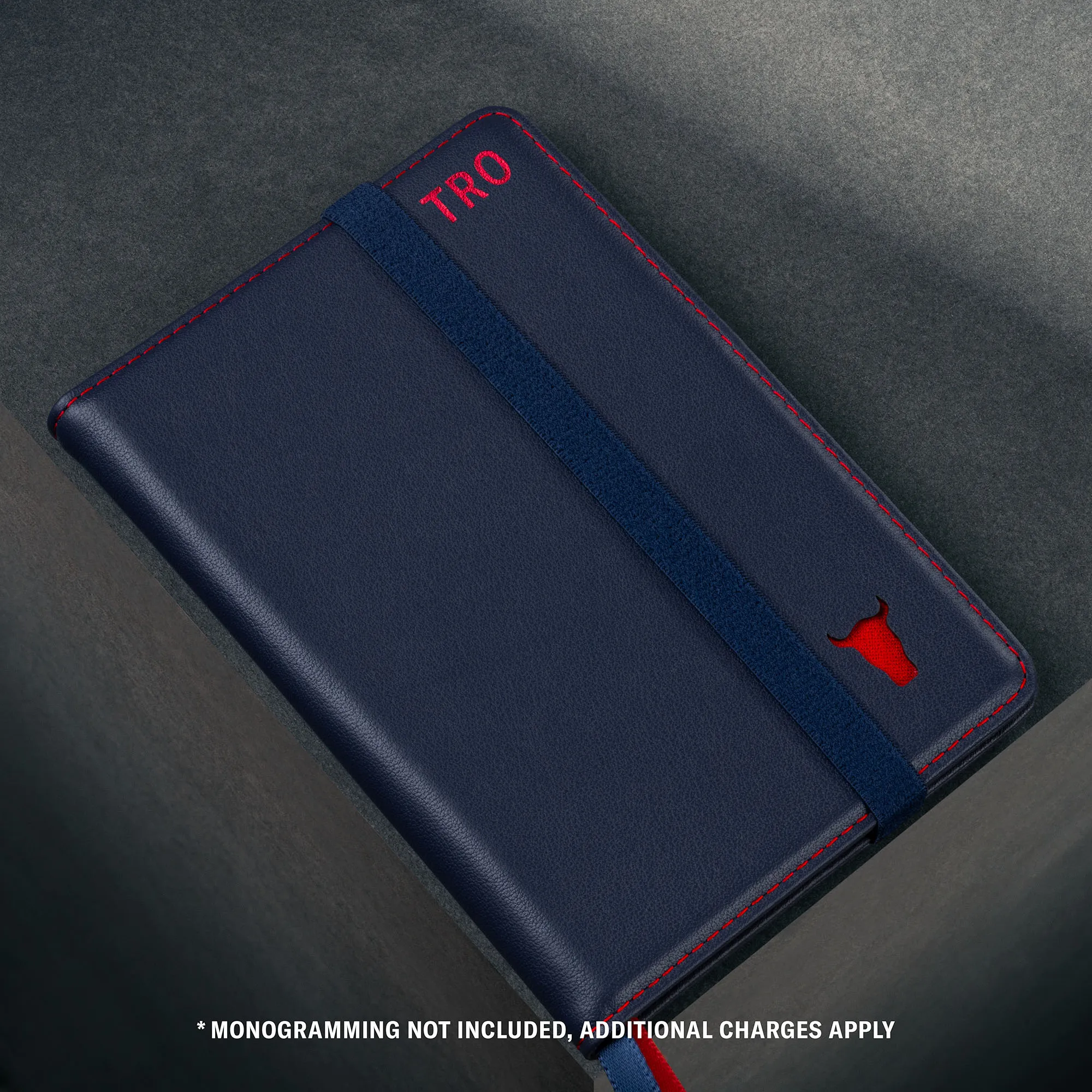 Leather Passport Holder