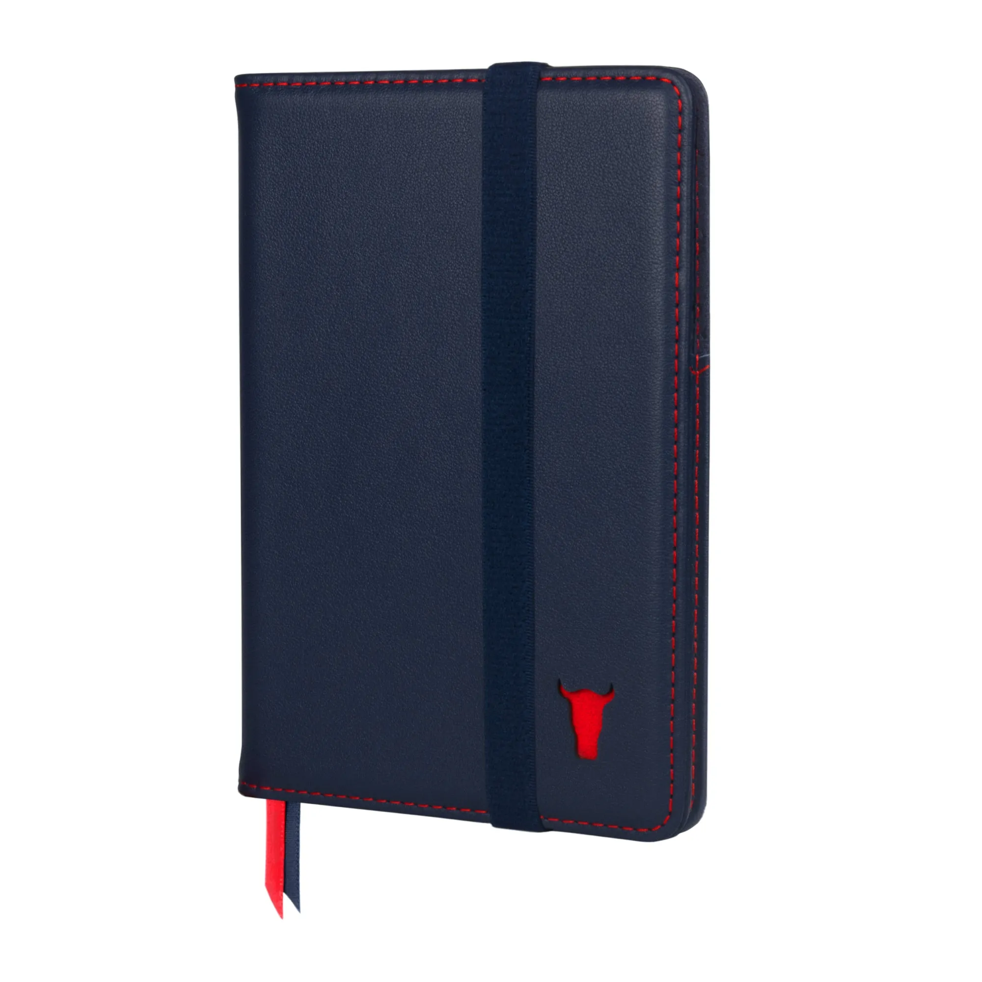 Leather Passport Holder