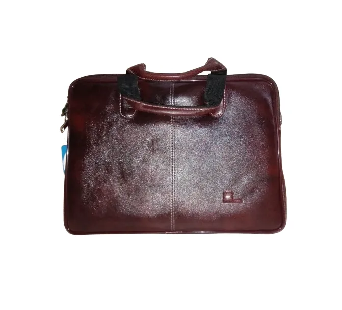 Leather Portfolio Bag 21119