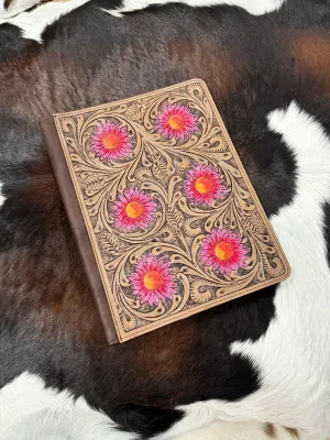 Leather Portfolio