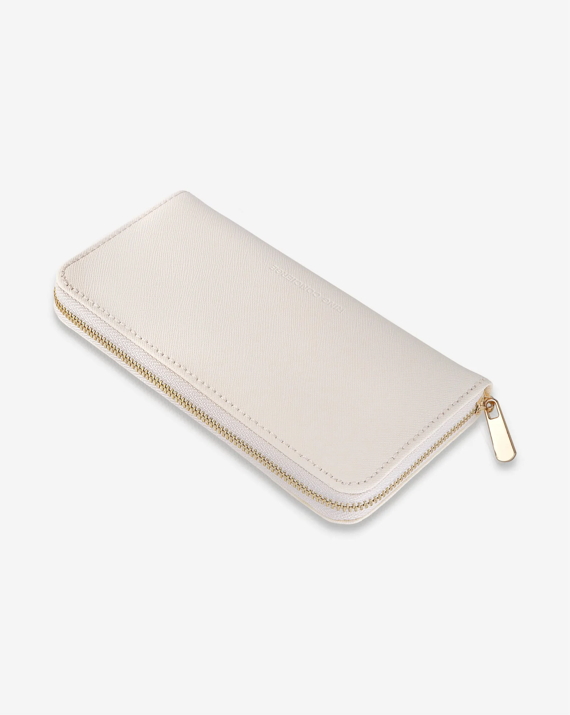 Leather Travel Portfolio