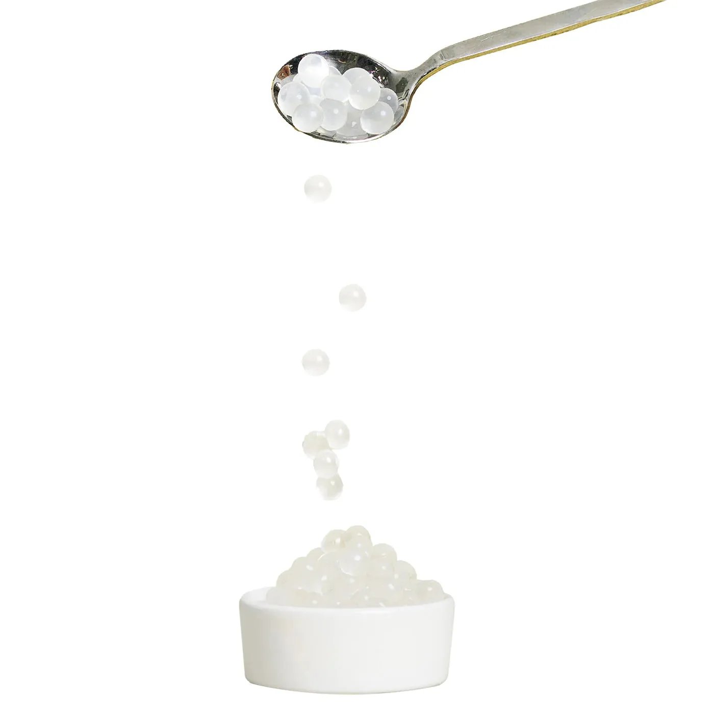 Lemon Sour Bursting Boba | Sour Popping Boba | Foodservice Canada Distribution
