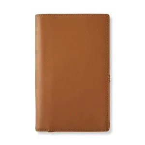 Levenger - Best of Both Worlds Leather Palm Folio