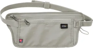 Lewis N. Clark RFID Blocking Money Belt Travel Pouch Waist Stash   Credit Card, Id, Passport Holder for Women & Men