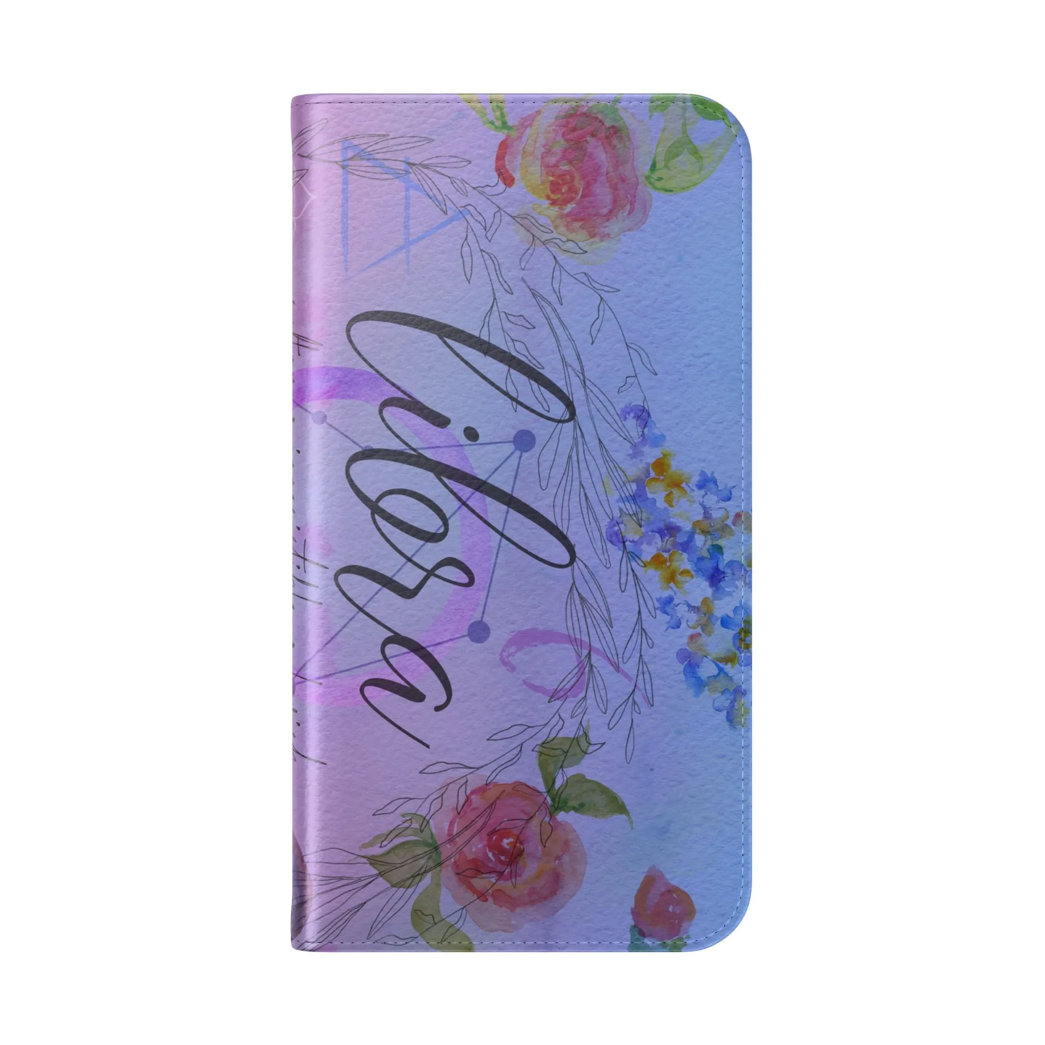 Libra Flip Cases