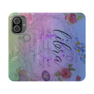 Libra Flip Cases
