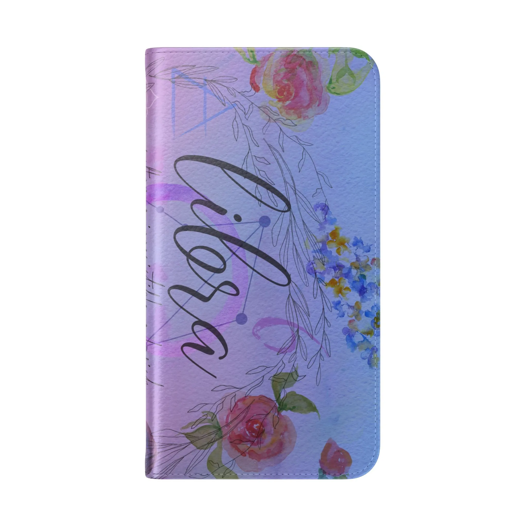 Libra Flip Cases