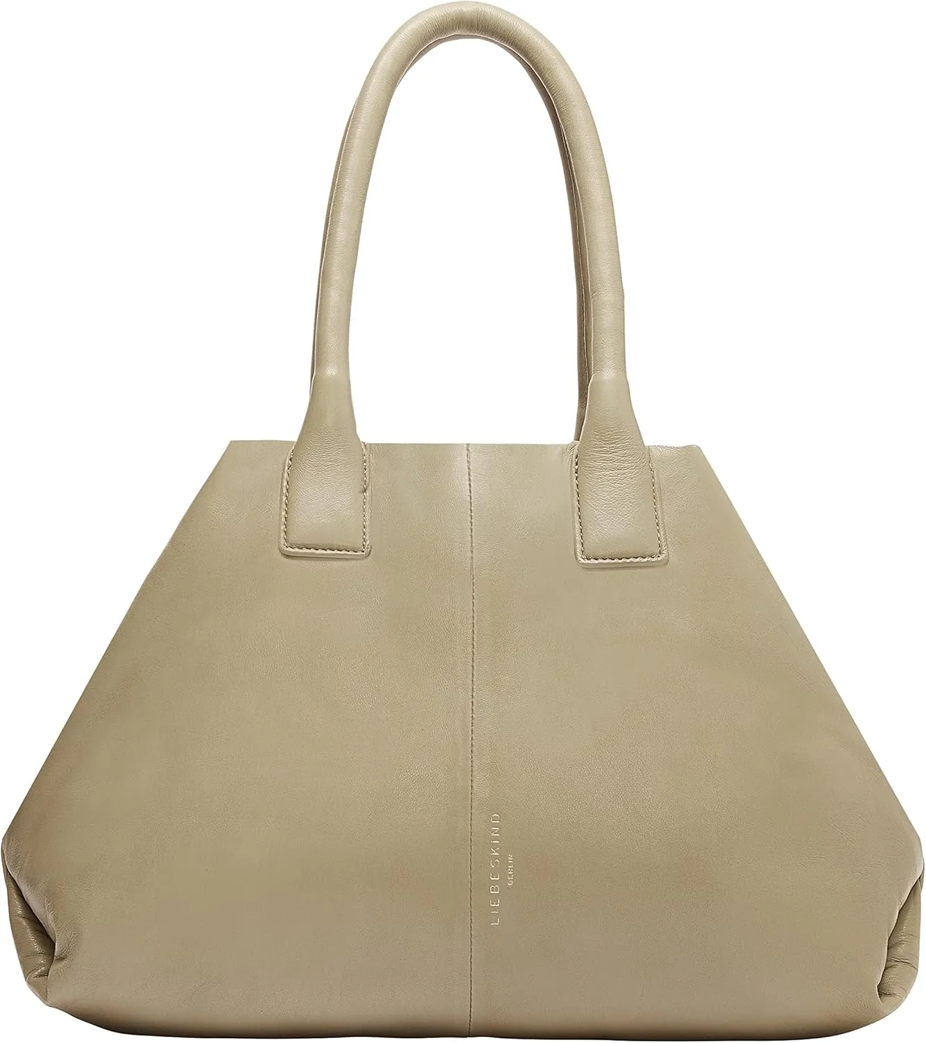 Liebeskind Berlin Women's Puffy Chelsea Shopper M, Medium (H x W x D) 23 cm x 33 cm x 9.5 cm