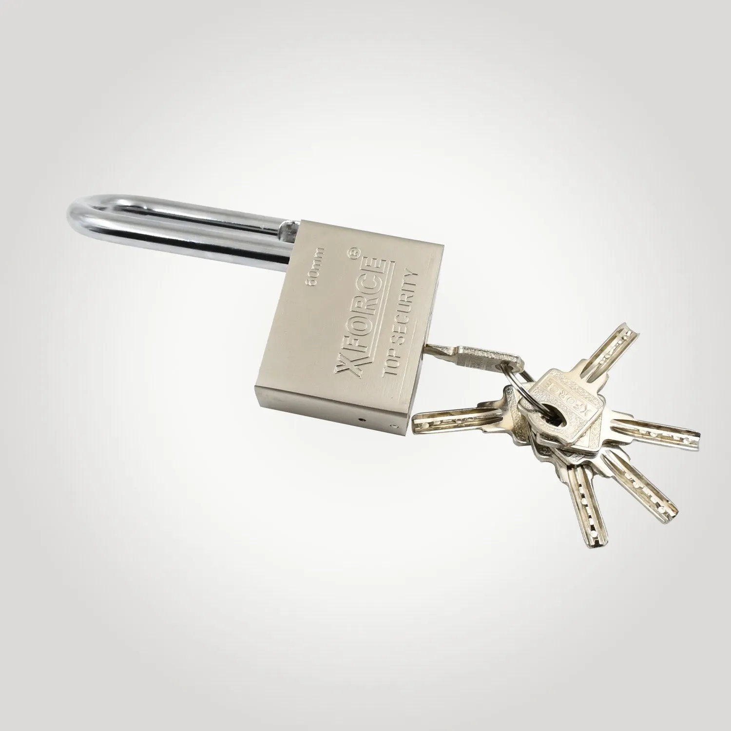 Lightweight mm 6 60 Pc) / 1 Padlock Solid Multipurpose Keys Comprehensive catalog