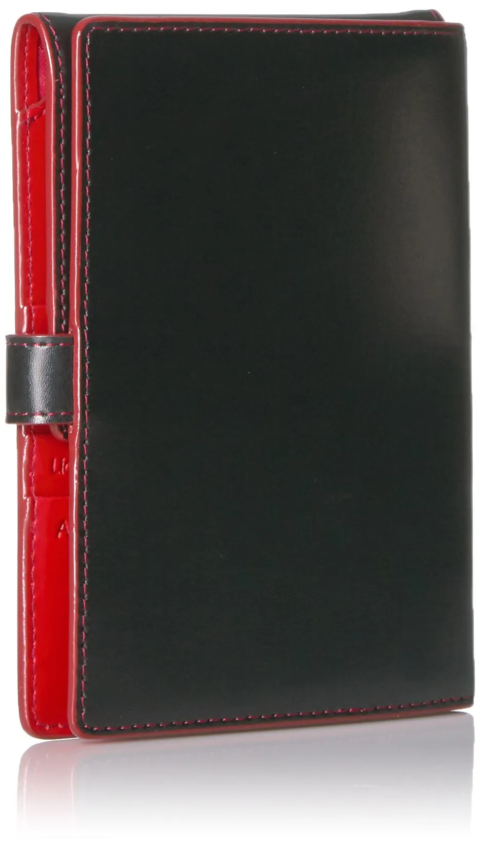 Lodis Audrey Passport Wallet with Ticket Flap