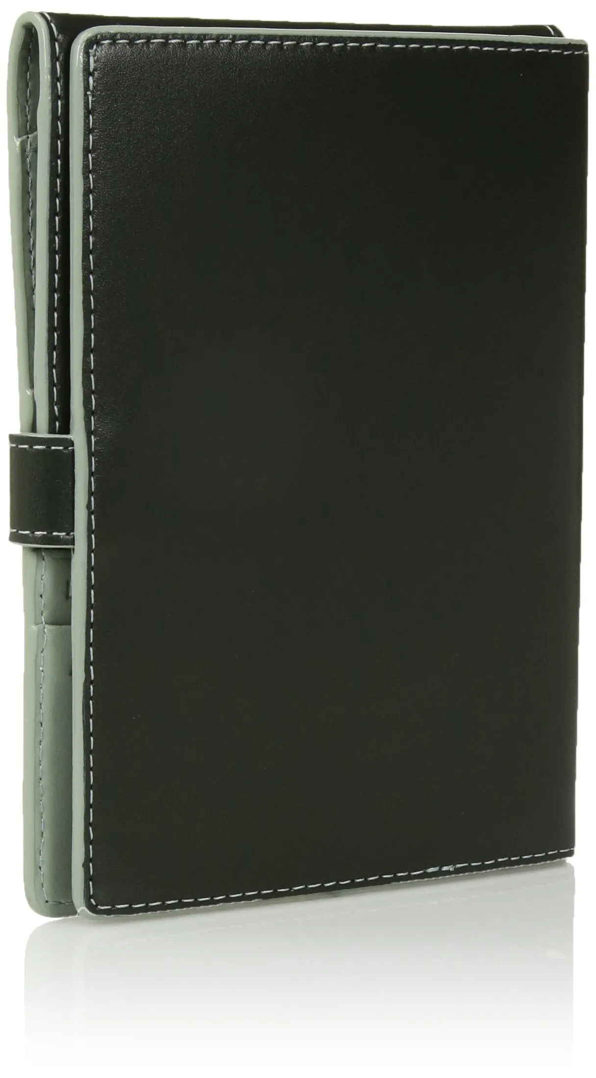 Lodis Audrey Passport Wallet with Ticket Flap
