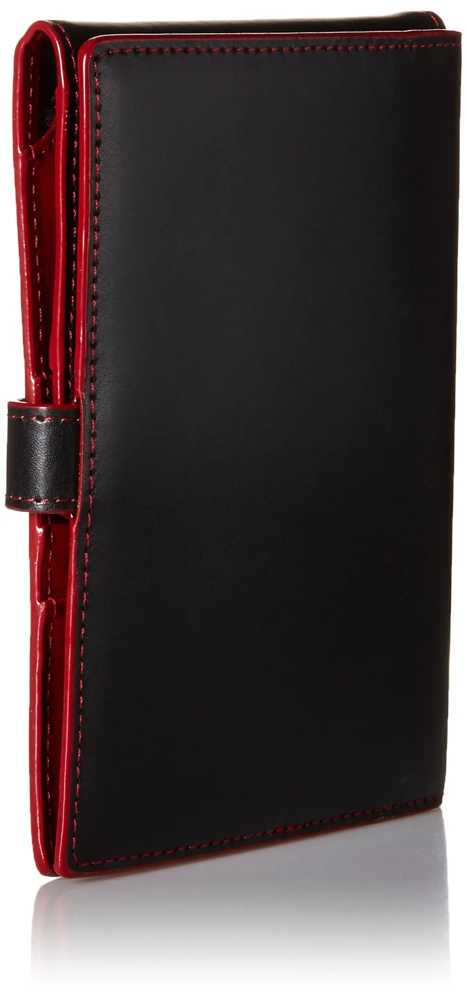 Lodis Audrey Passport Wallet with Ticket Flap