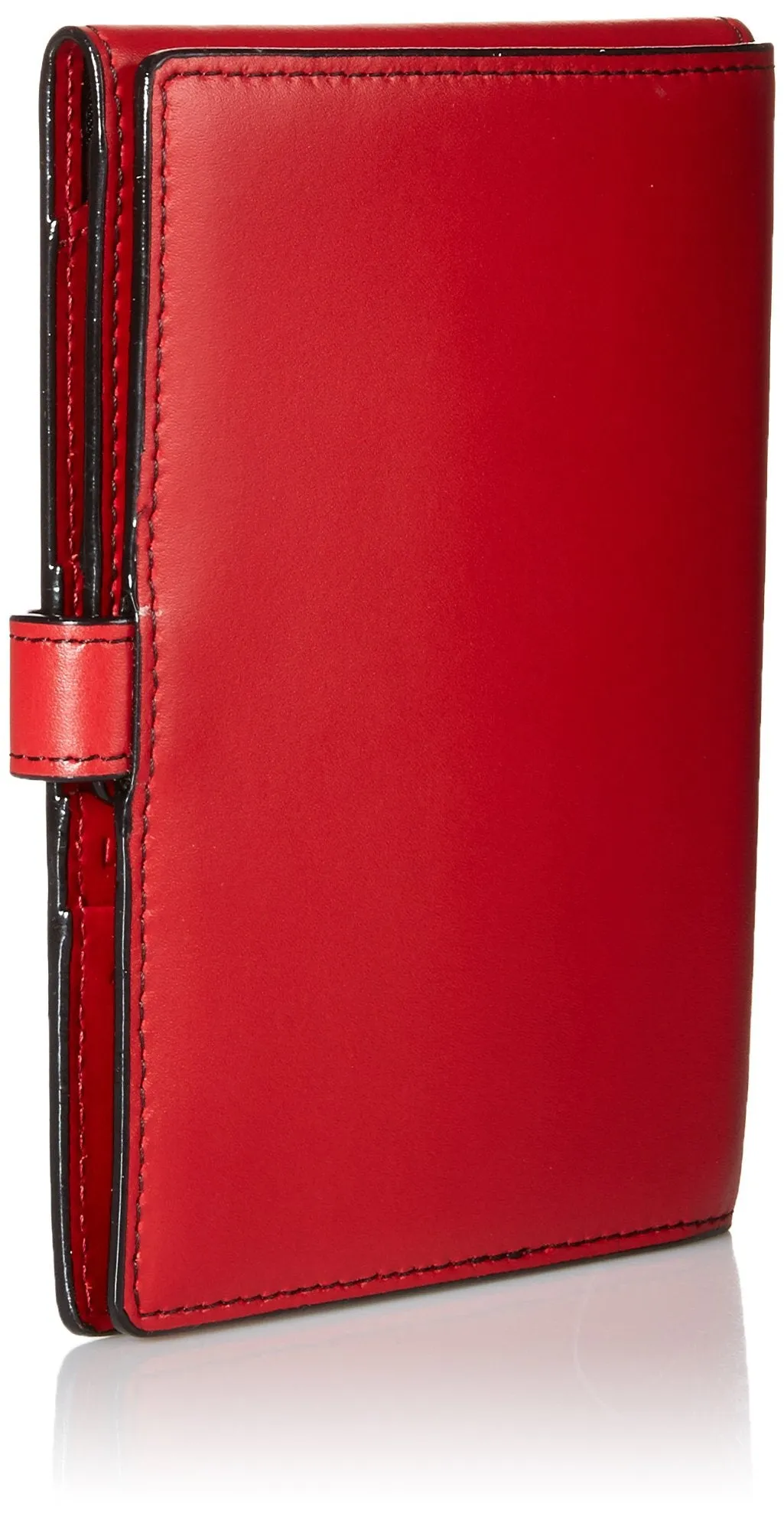 Lodis Audrey Passport Wallet with Ticket Flap