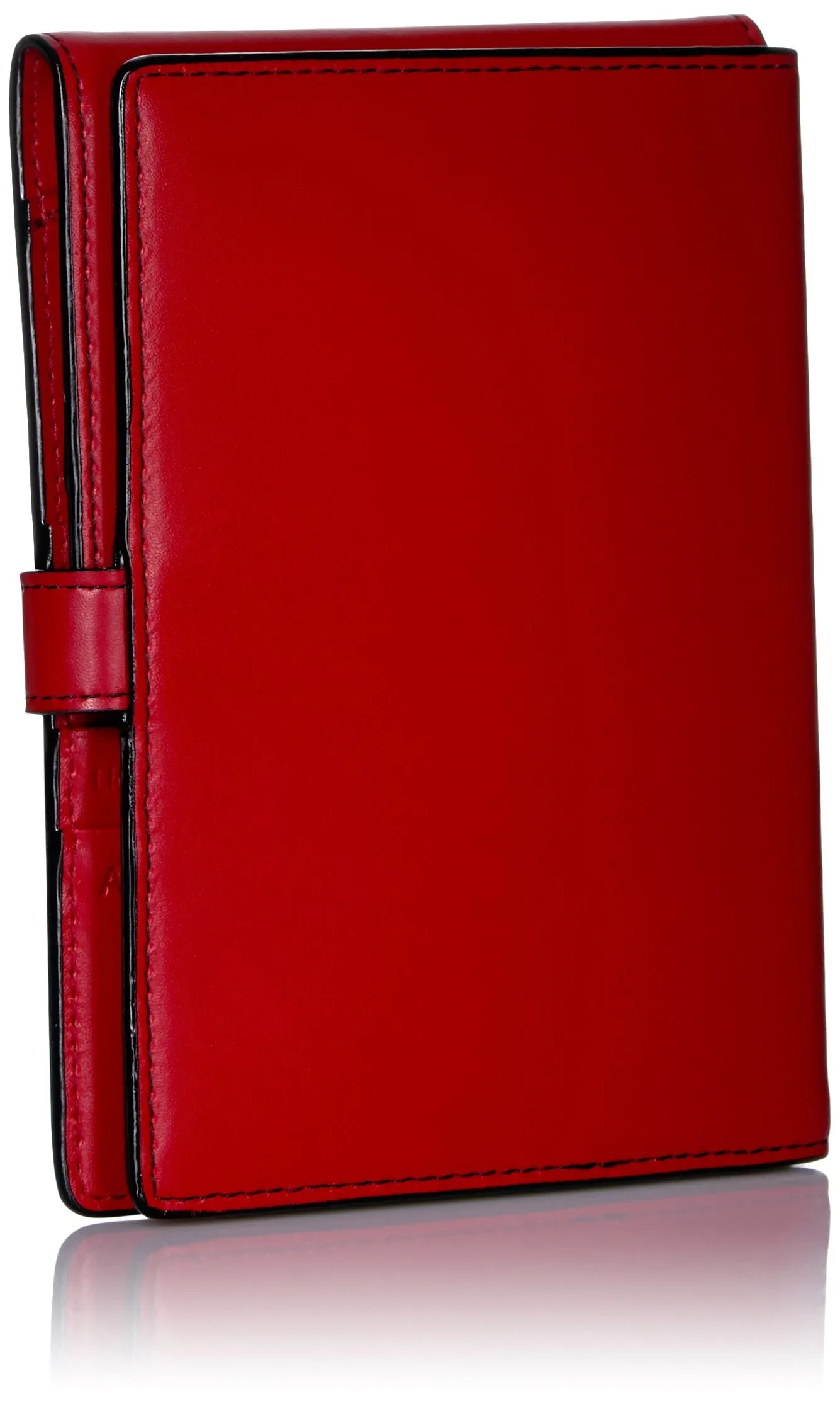 Lodis Audrey Passport Wallet with Ticket Flap