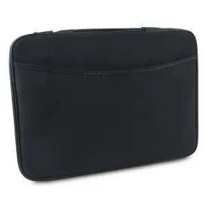 Logitech 16 Neoprene Laptop Sleeve (Black & Grey)