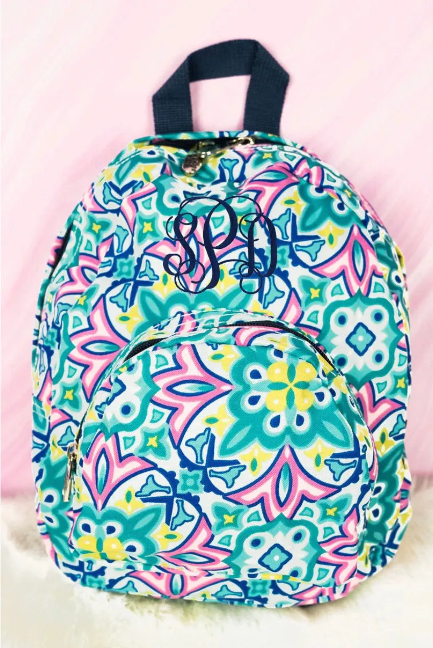 Lotus Echo Backpack