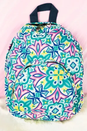 Lotus Echo Backpack