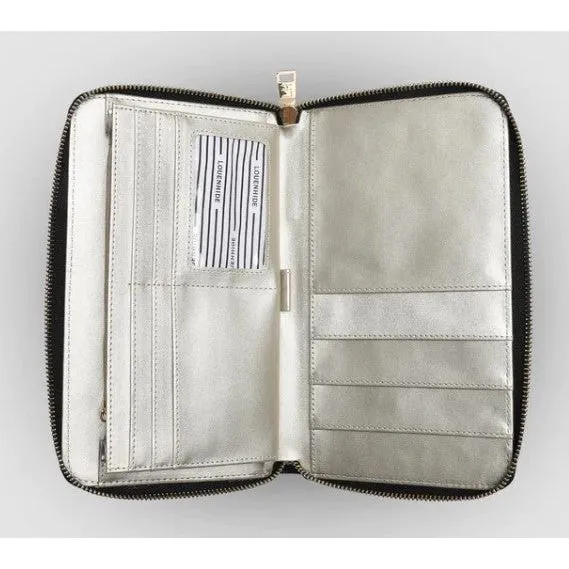 Louenhide Arabella Travel Wallet