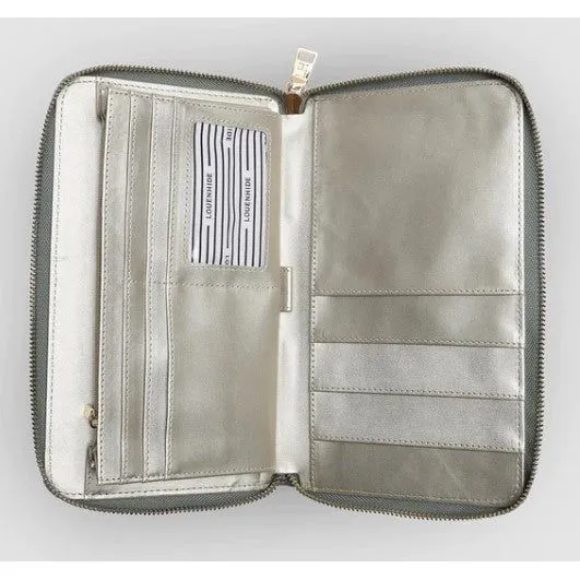 Louenhide Arabella Travel Wallet